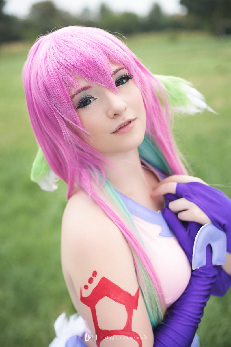 lets2i's tweet image. 【not Dokomi 】 #sameLocation #closeEnough 

still didn't had any real shoots this year "Orz // wanna save up for new lenses too #NGNL #Jibril