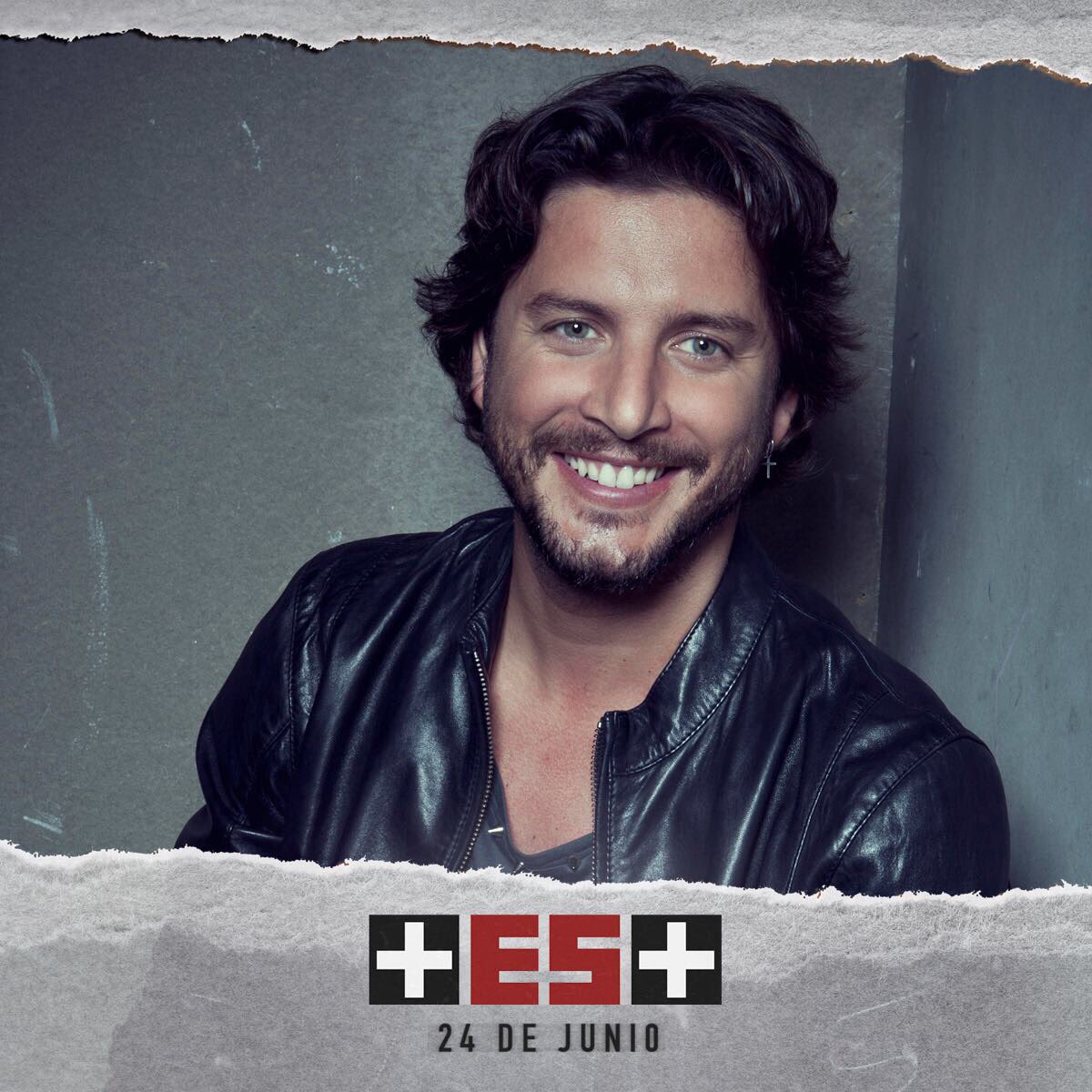 manuelcarrasco_'s tweet photo. Feliz de acompañar a @alejandrosanz el próximo 24 de Junio en la gran celebración que será #MásEsMás #SomosMás
https://t.co/NVGlHBnXdN https://t.co/9GSaRzPBRg