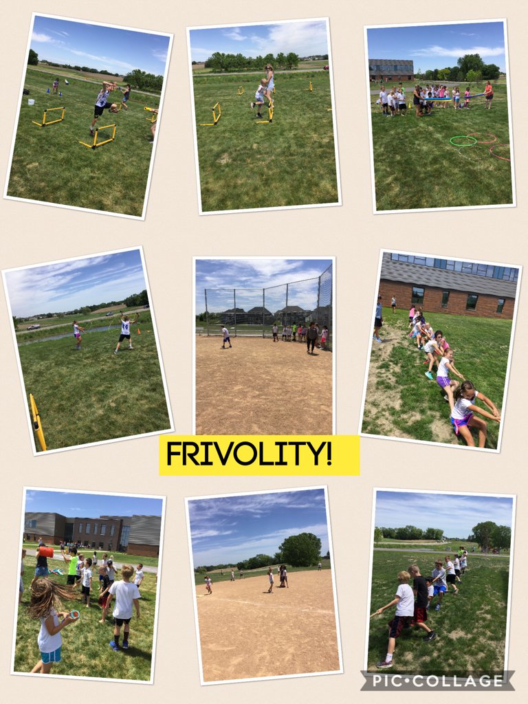 Frivolity! #piccollage piccollage.com/_iRUz4ZKY