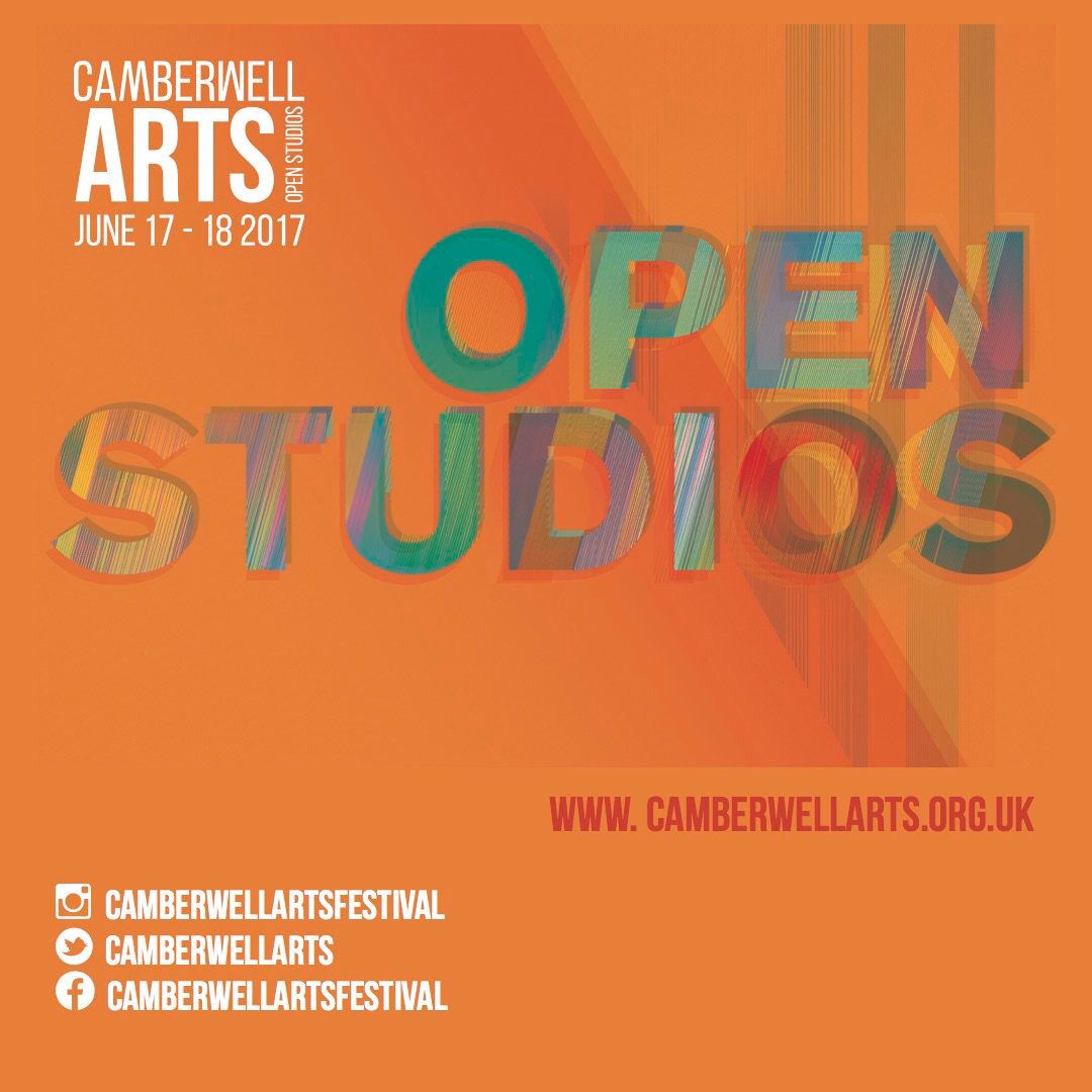 Book now to visit Camberwell Open studios with us &amp; <a href="/susanjmumford/">Susan J Mumford</a> , guided by <a href="/gitajoshi/">Gita Joshi</a> bit.ly/2rMCjyH #besmartaboutart