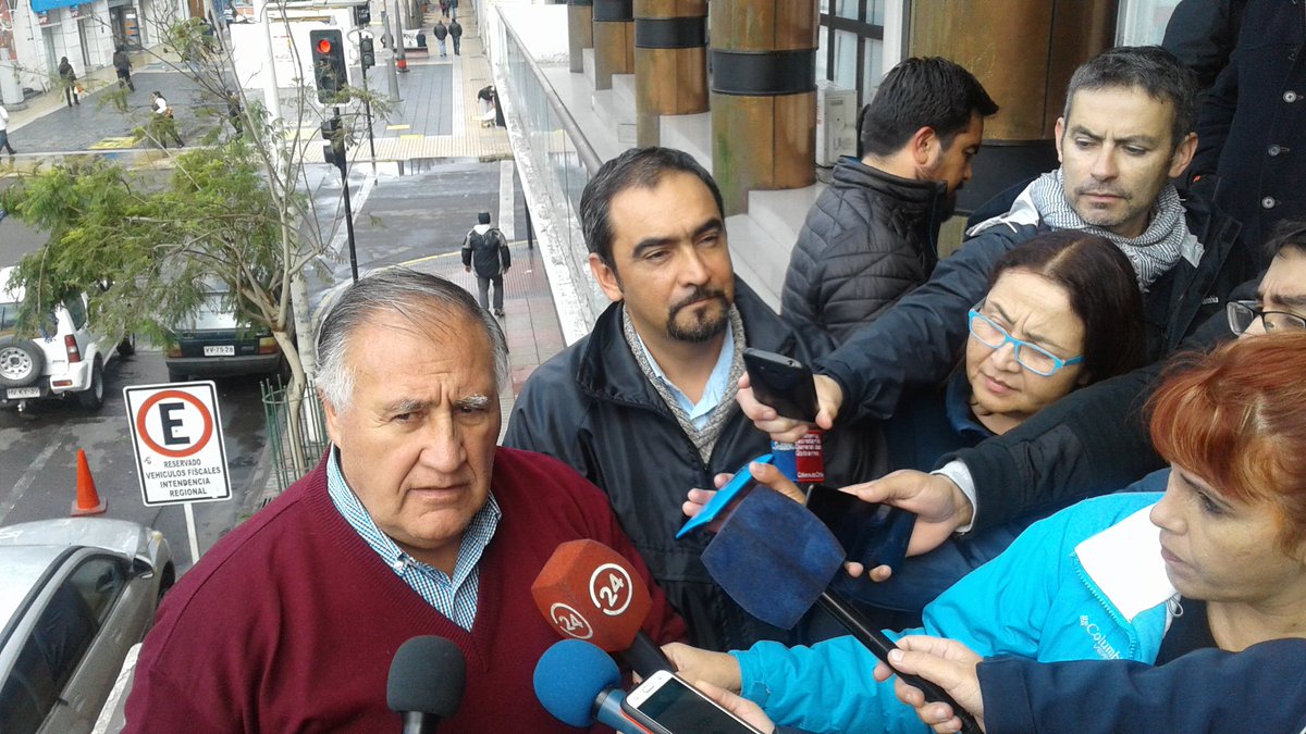 seremieducantof's tweet photo. @seremieducantof Intendente mantiene suspensión de clases para toda la Región por jueves y viernes https://t.co/Jnvioz1UCK