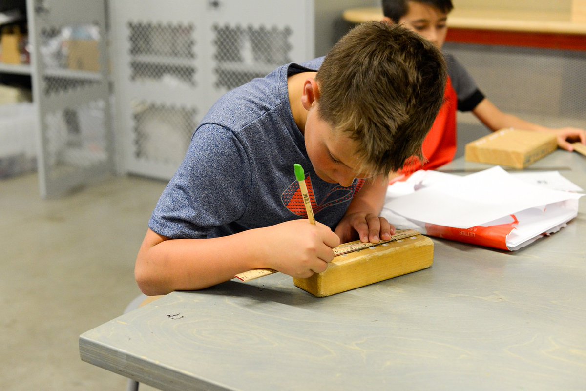 ThinkeryATX's tweet photo. This weekend, design, build and test your own model boat in #Space8! #ThinkLabs available for ages 4+. https://t.co/Iev3BI3ztH https://t.co/YNoi3DyUFq
