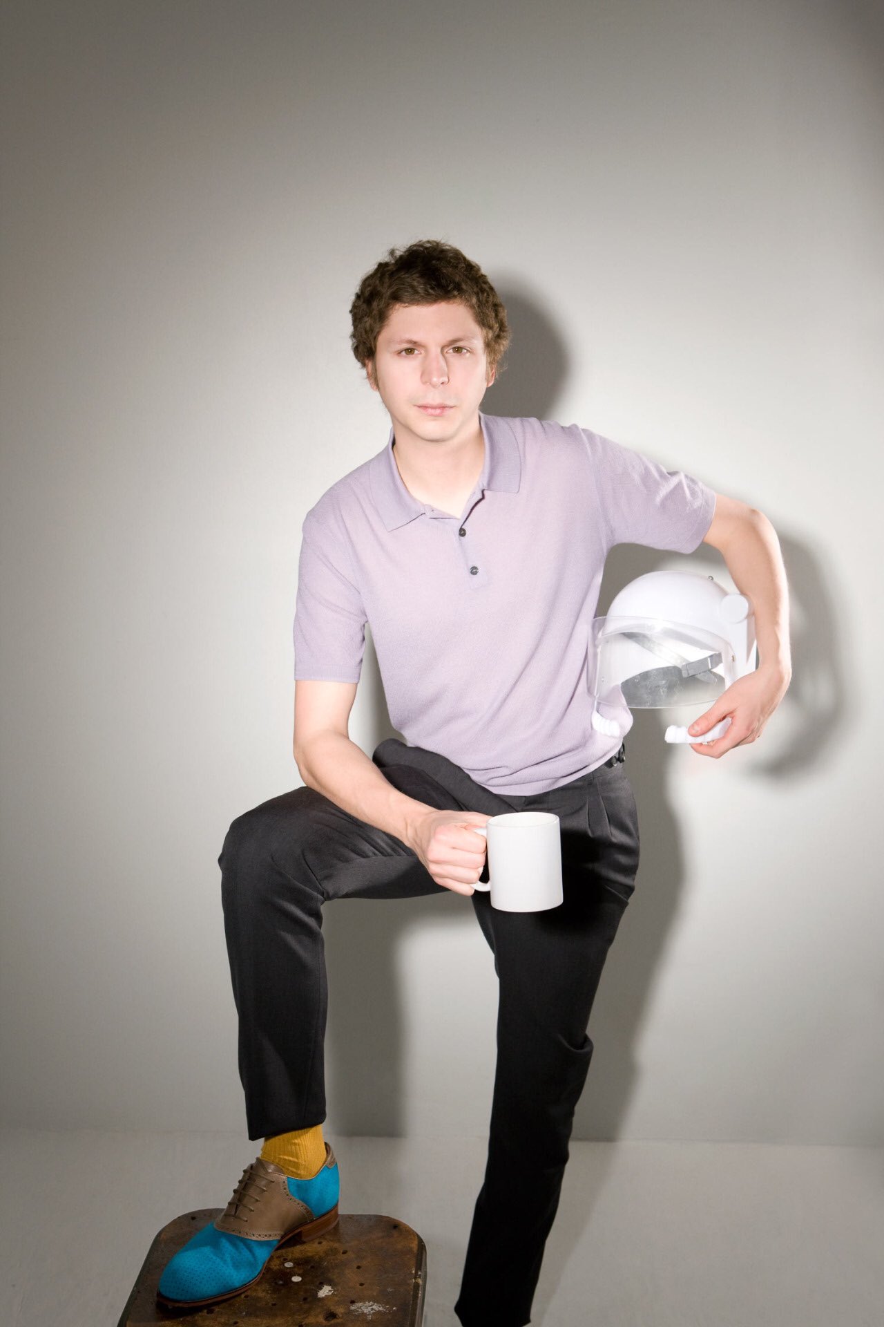 Happy 29th Birthday to Michael Cera! 