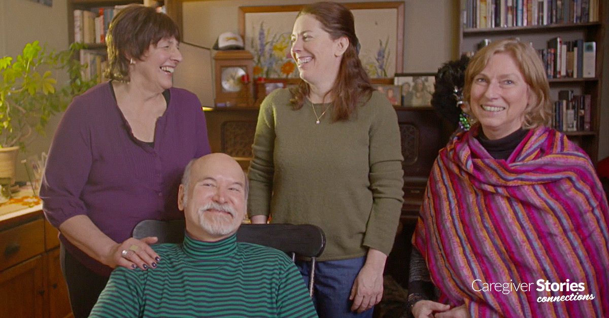 storiesforcare's tweet photo. What’s next for #CareStories? We want to be a place for caregivers to connect &amp; learn. Share if you’re on board!
https://t.co/IPnTAy9baC https://t.co/OVel29xh1V
