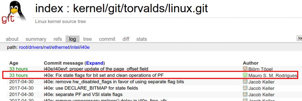 _mauro's tweet image. And so this happened... My very first patch for the Linux kernel is merged! 
#Linux #AchievementUnlocked