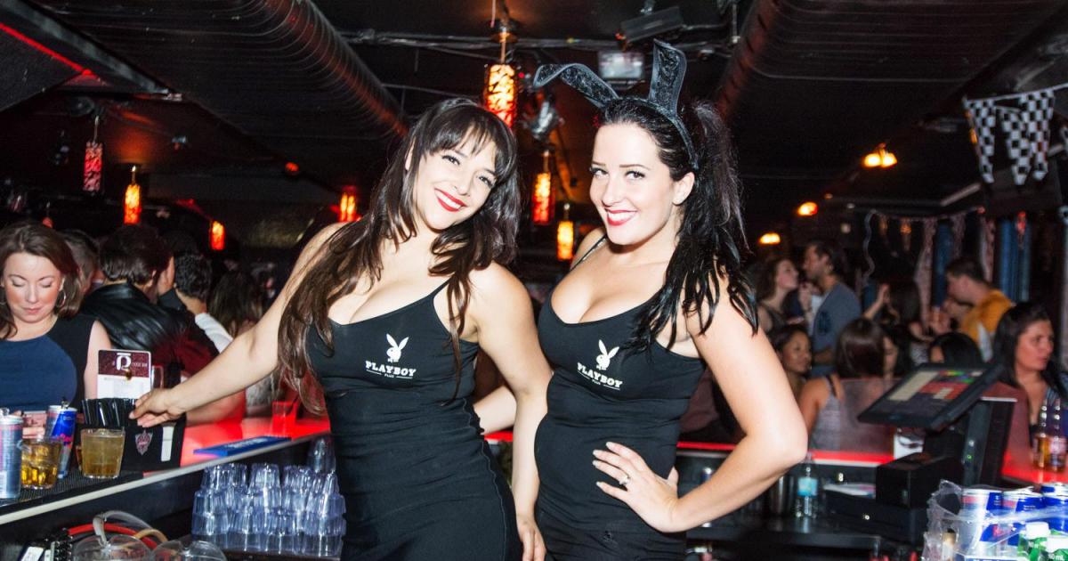 NIGHTLIFEMag's tweet image. 25 endroits où faire le gros #party pendant le #weekend du #GrandPrix nightlife.ca/2017/06/07/25-…