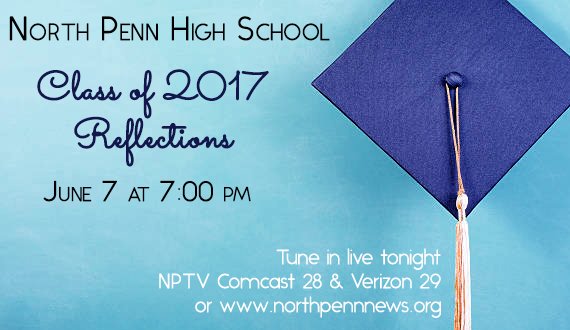 North Penn School District tweet media