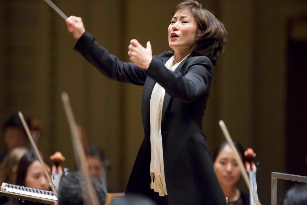 Utah Symphony tweet media