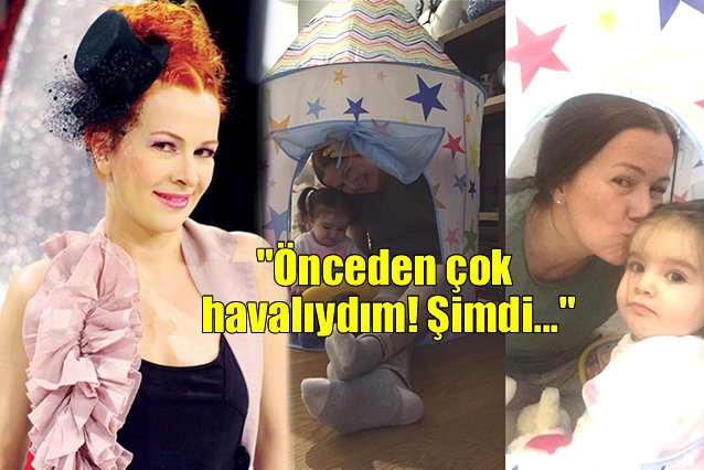 Hale Caneroğlu, şimdi çocuk büyütüyor! gecce.com/fotogaleri-hal… <a href="/hale_caneroglu/">HaleCaneroglu SenDegisDünyanDegissin</a>