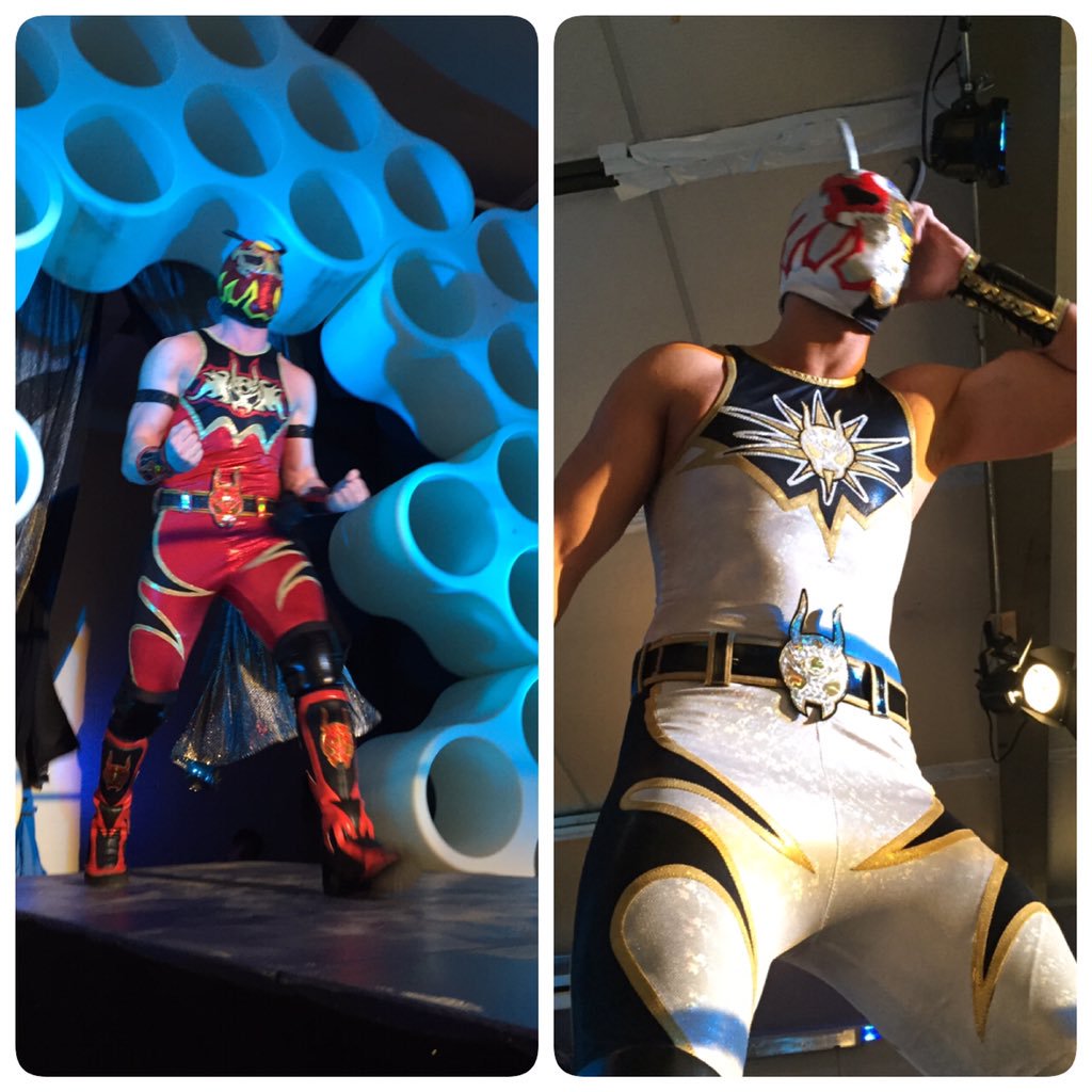 ColonyFire's tweet image. 