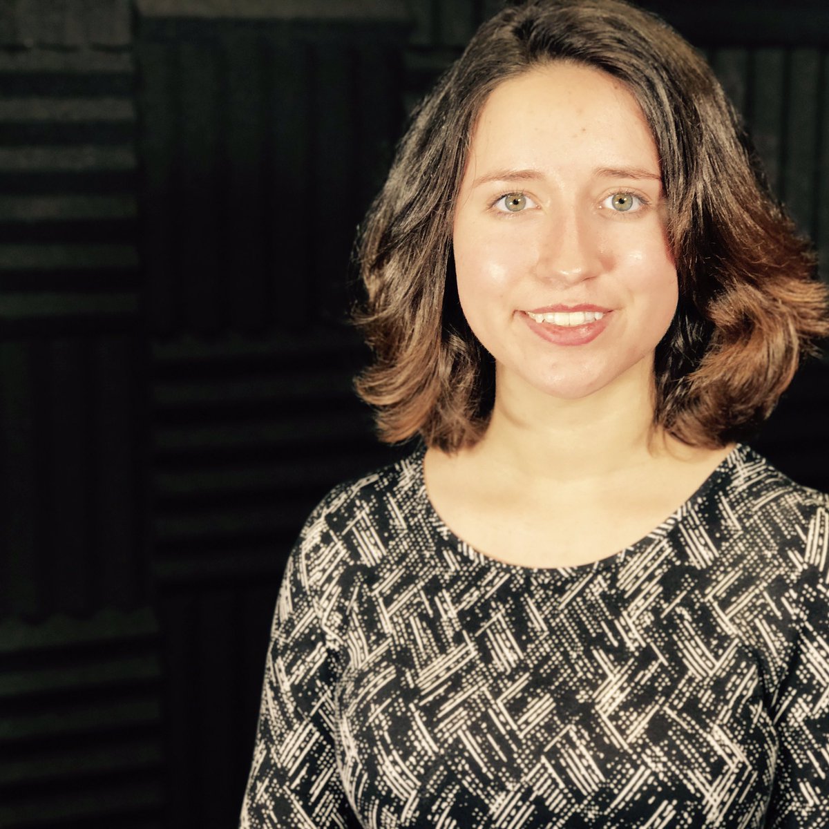 MicahDerry's tweet photo. Very excited to welcome @kirstenrpomales to the @AfpOhio team working out of @ColumbusAFP https://t.co/5DIlCpAl0l