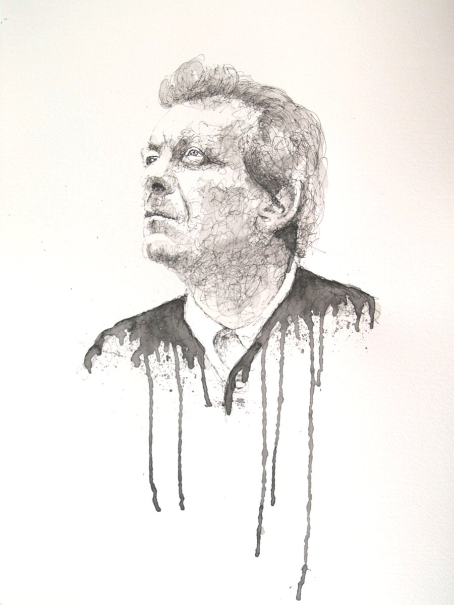 saleartstrail's tweet photo. Q&amp;A #MatPickles #art #drawing #saleartstrail #artisttakeover #artmarket #sunday11thjune @SaleFestival https://t.co/tJoGezj7d0 https://t.co/wiWC0DH7lo