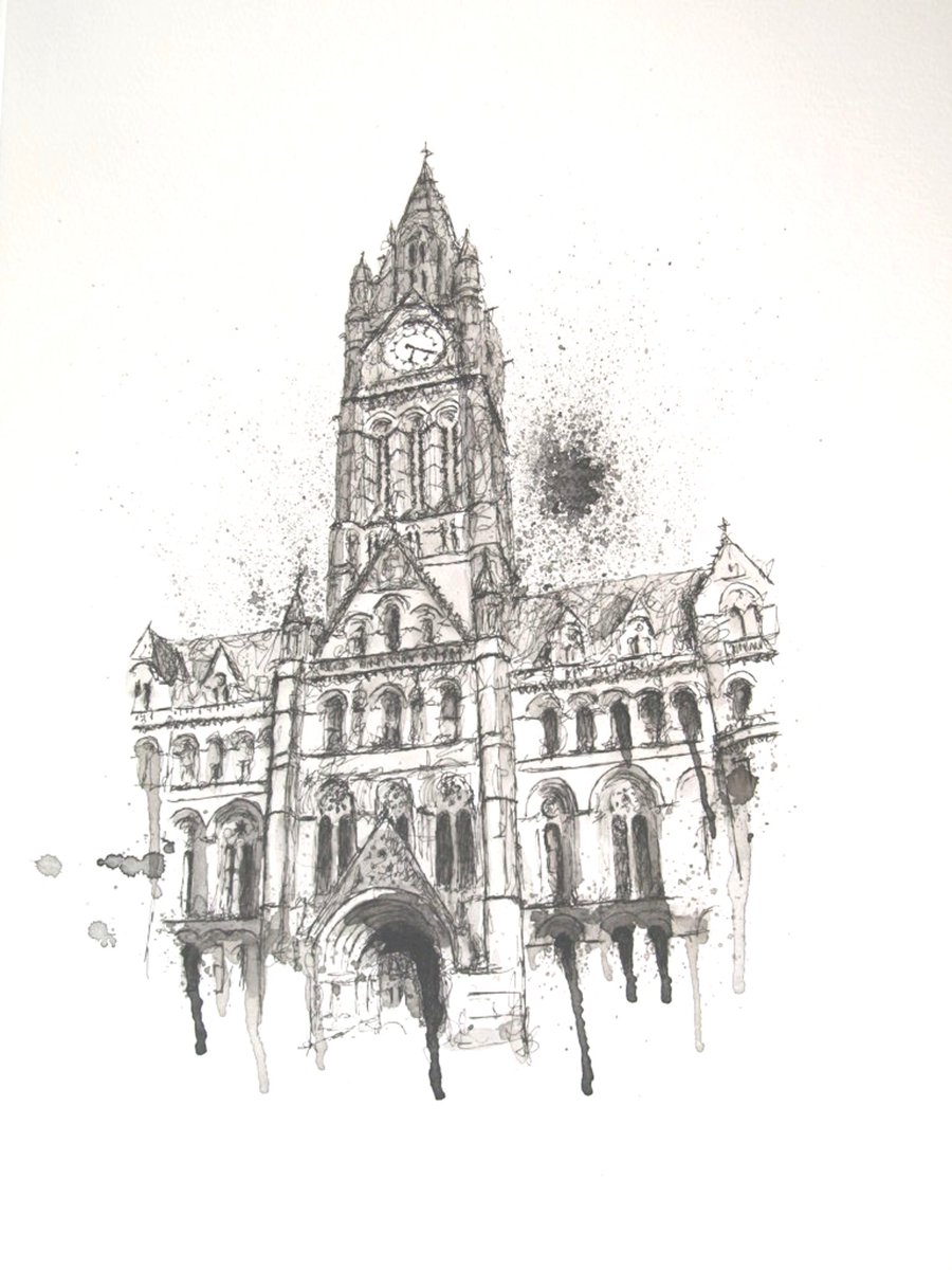 saleartstrail's tweet photo. Q&amp;A #MatPickles #art #drawing #saleartstrail #artisttakeover #artmarket #sunday11thjune @SaleFestival https://t.co/tJoGezj7d0 https://t.co/wiWC0DH7lo