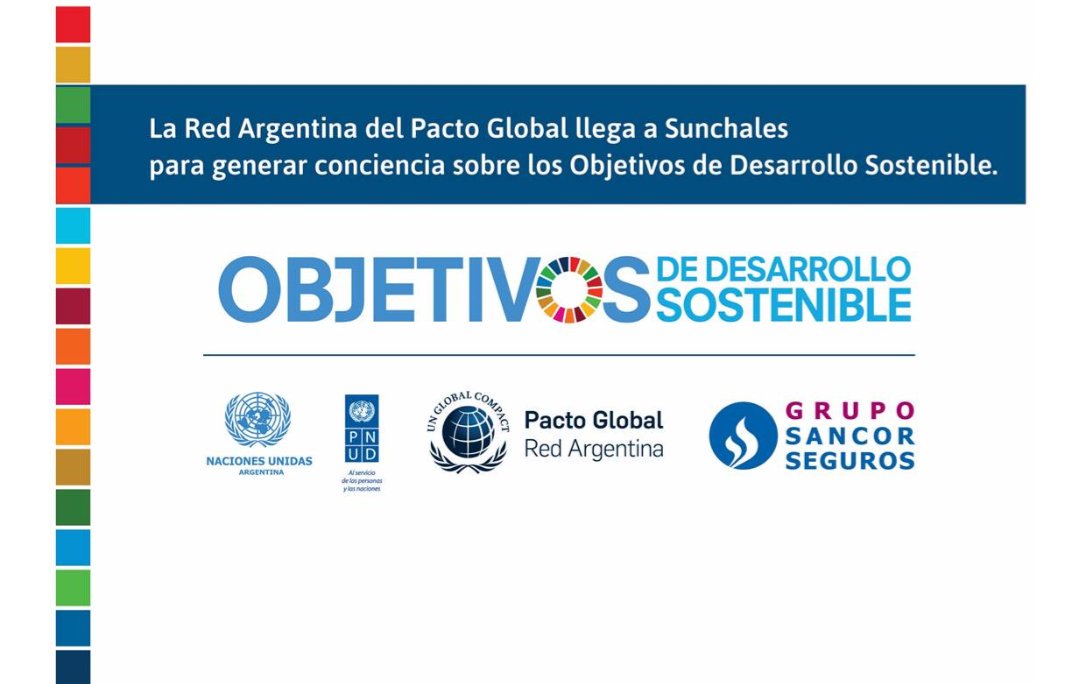 FecoopesS's tweet photo. Ahora! Presentes en la Red Argentina del Pacto Global de Naciones Unidas en #Sunchales 🤗 #ODS #PactoGlobal #NacionesUnidas https://t.co/u0QZhyOIZf