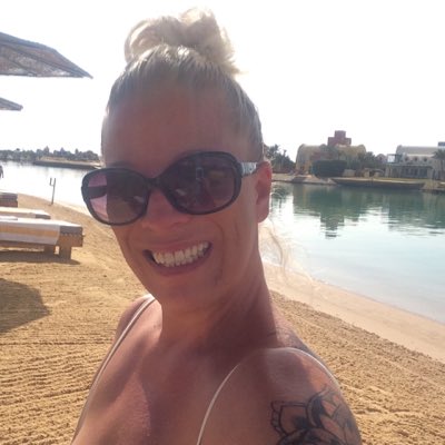 Nicole_FFM's tweet photo. #NeuesProfilbild https://t.co/6NM9bUu47O