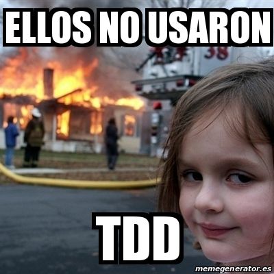QVisionMX's tweet photo. TDD #HumorInformático 😂😂 https://t.co/v93fo97yu0