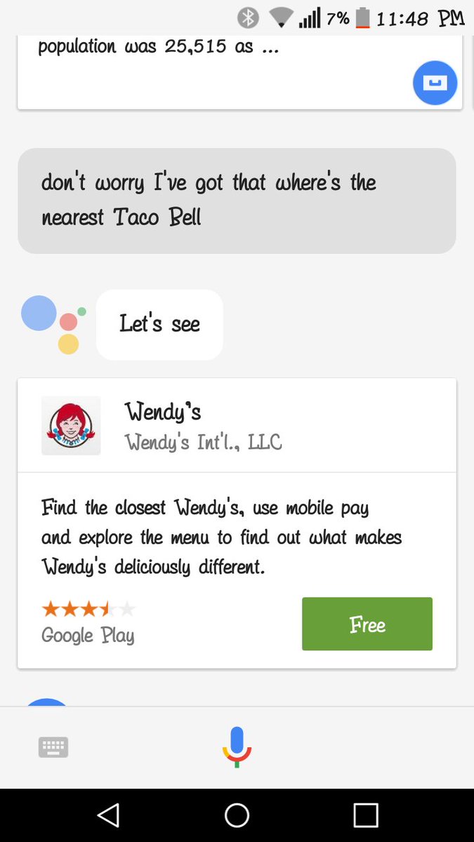 wendy s on twitter they ve got your best interests in mind