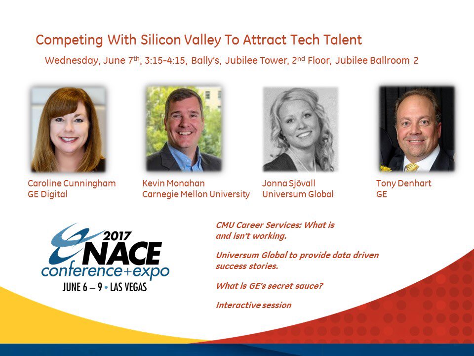 SjovallJ's tweet photo. Soon up with these guys at the #NACE17 stage https://t.co/elBnD0RCjF