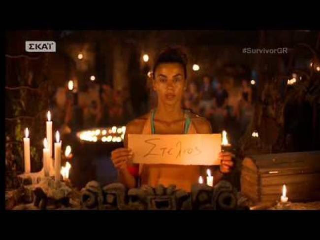 lmalldlslkd's tweet photo. Που είναι η παπαδοπουλου όταν την χρειάζεσαι #survivorGR #survivorgr https://t.co/NIQCJJtMp4