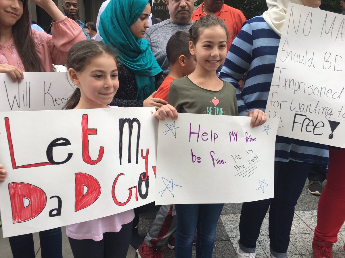 alamb's tweet photo. .@WRAL Family of Raleigh man threatened with deportation rallies to ask for him to be freed. #WRAL https://t.co/UauXqO6HQR