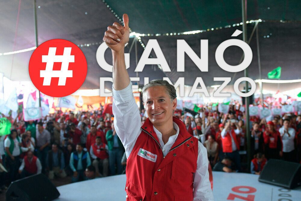 anelitaes's tweet photo. Ya estoy siguiendo los detalles de los cómputos distritales, esperando la confirmación porque #GanóDelMazo #DLM33 #MJComprometidas https://t.co/gyIBPj8tsk