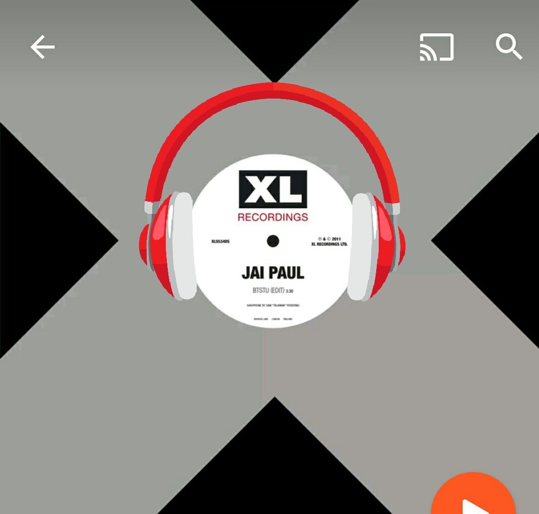 robcachereviews's tweet photo. BTSTU by Jai Paul 
It's amazing! Listen to it!
#retweet #tweet #JaiPaul #BTSTU #BestSongEver 

https://t.co/zGVECkTAAd https://t.co/qhQJa3lxFH