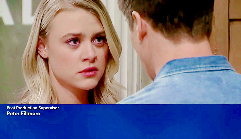 fyeahGH's tweet photo. Dillon: I’m not letting go, not when you need me.

#Killon #GH https://t.co/G9KIsGEI7J