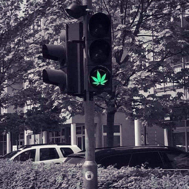 4:20 Hora de Morfar!! Time to Relax!!