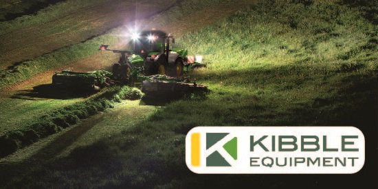 SchunemanEquip's tweet photo. Head on over to our new account @KibbleEquipment for all your John Deere needs! #SchunemanToKibble #merger #NewName https://t.co/MNiXsWc5RD