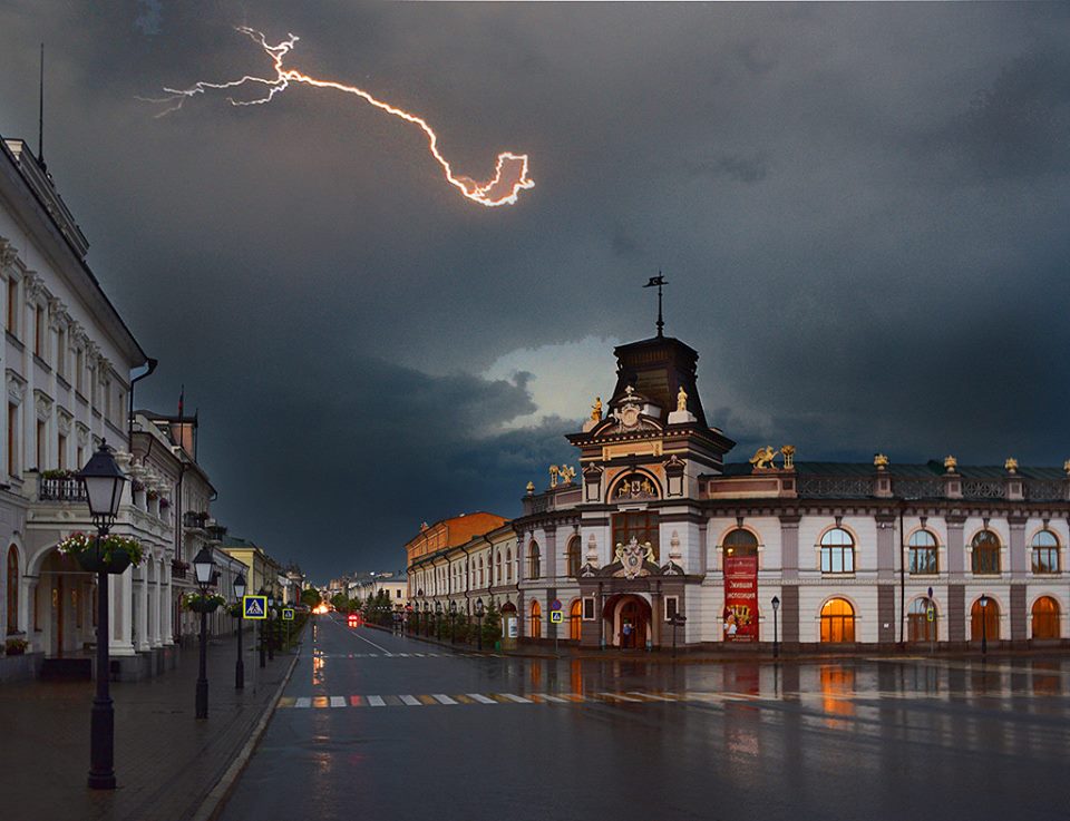 RussiaForMe's tweet photo. If you watched the #video we posted you may want to #visit #Kazan. #Read how to pal up the #city in #3days https://t.co/qEQOqkdFQy
#travel https://t.co/lM8Bo9X6io