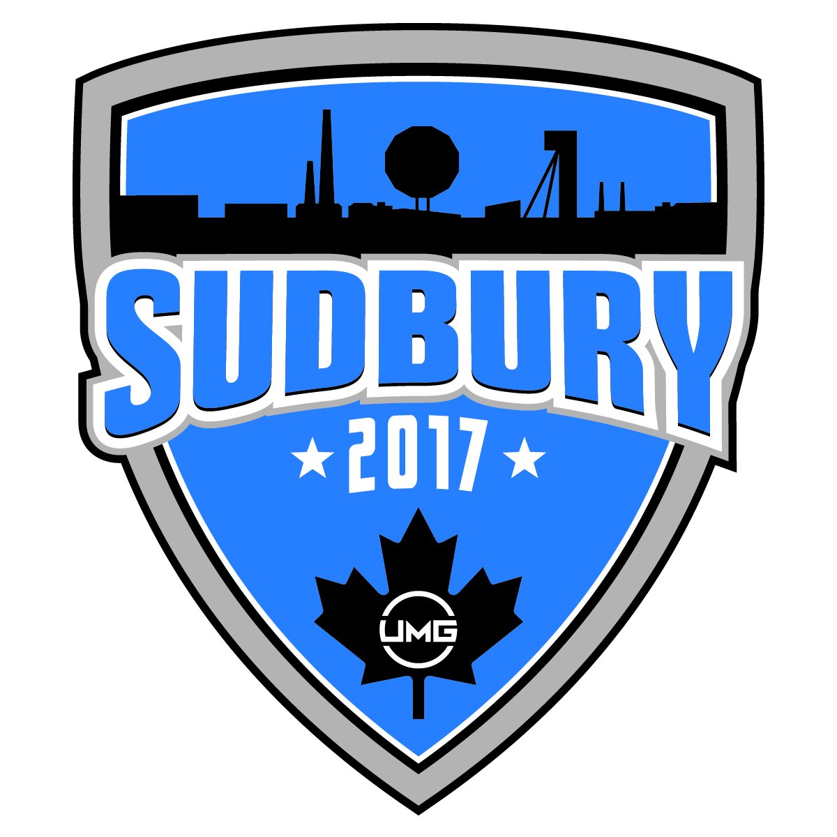 UMGGaming's tweet photo. UMG returns to Canada this summer with a regional amateur event in Sudbury, Ontario! Stay tuned for more #UMGSudbury details. https://t.co/i76tyDu3Cd