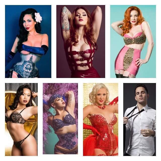 STRIPTACULAR #burlesque &amp; #varietyshow by <a href="/RubyRevue/">Ruby Revue</a> is coming to <a href="/HOBAnaheim/">House of Blues Anaheim</a> 6/8 ✨ Get your tickets now 🎉 www1.ticketmaster.com/event/0900527A…