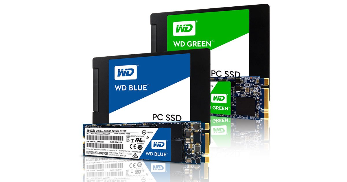 L’utilisation d’un #SSD peut améliorer de 50 % le temps de démarrage d’un PC. #DataBytes