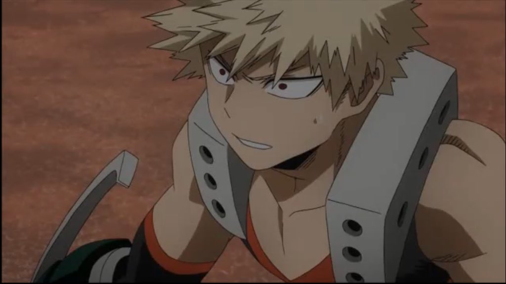 katuki79_suisei's tweet image. キャラ選挙

#爆豪勝己

#0RT...誰？

20RT....ハリネズミ

50RT...イケメン

100RT....ツンデレ貴公子

200RT...史上最強ボンバーネズミ

1000RT..神からの選ばれし帝王