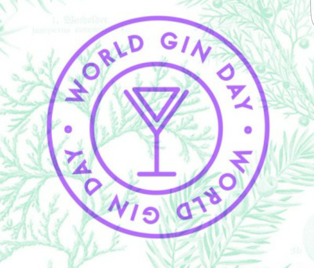 SageCaffeUK's tweet photo. #WorldGinDay #bristol#hanhamhall#whittucksroad#sagecaffe#saturday https://t.co/wOKyyAQbdh
