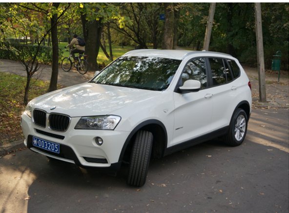 cd_cars's tweet photo. Diplomatic registered BMW X3 for sale in Poland. For more information about this and many other cars check out https://t.co/yrJrCRksrb https://t.co/85IsPn9xwA