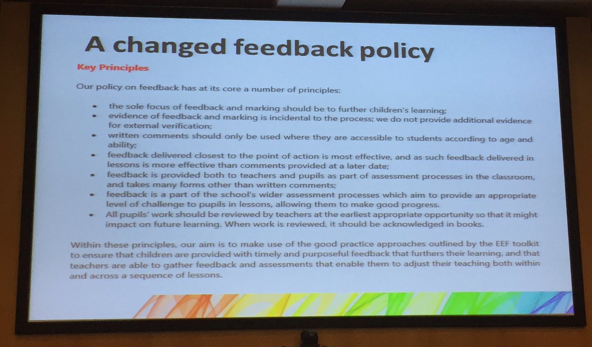 AnnaTransform's tweet photo. What a legend @MichaelT1979 Reducing teacher load and making a huge impact on learning @TransformTrust @MarcWithersey @PeteBevington #TMEM17 https://t.co/pkjQQmiuRQ