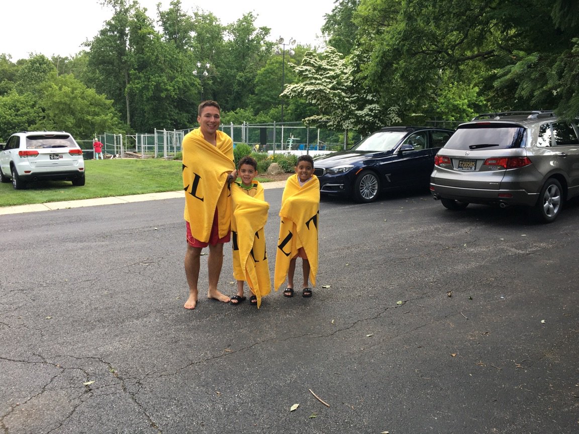 TatnallSchool's tweet photo. The Tatnall Torpedoes Swim Team is prepared to make a splash this summer! 🏊 https://t.co/oZDbZ0oNYh
