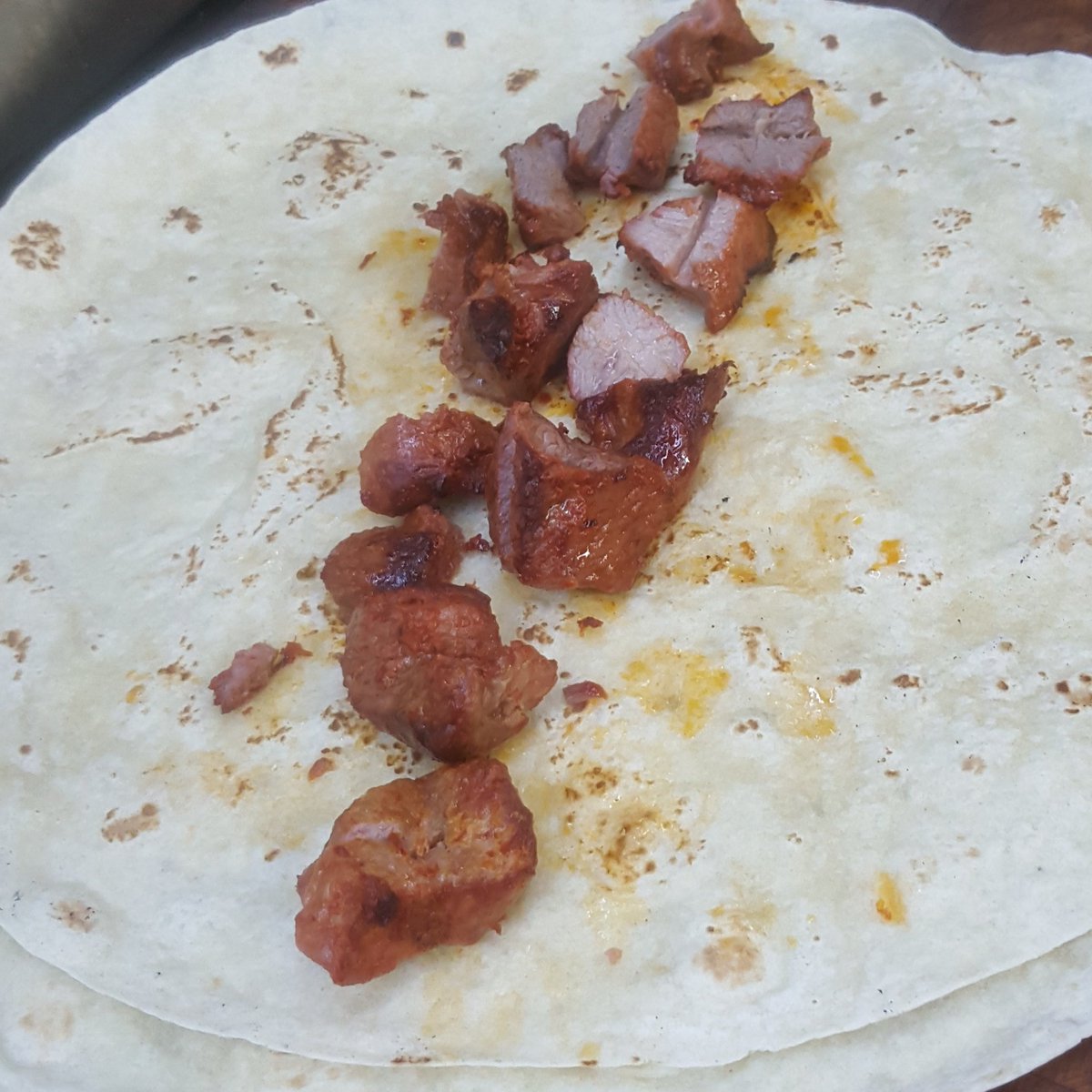 Domsplace199's tweet photo. As you all can see our lamb wraps are the best quality
felling hungry you why not stop by ππ #domsplace #hackneywick #hackney #claptoners https://t.co/HC9jQ8B7iB