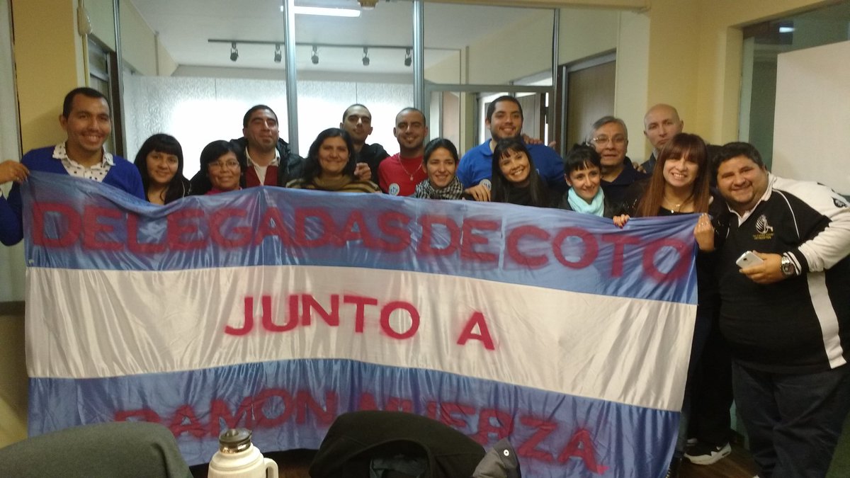 @RamonMuerzaSEC <a href="/aldecoto/">alberto aldeco</a> <a href="/SubOrganizacion/">jose medina</a>  <a href="/JairDominguezAR/">Hola Jair</a> <a href="/gastonmarquez66/">Gaston Marquez</a> <a href="/yamildominguez3/">Yamil Dominguez Bianconi</a> Gracias chicos La banda siempre unida!!