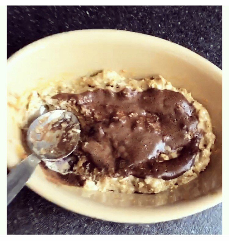 charlypfit's tweet photo. Snickerdoodle Protein Brownie https://t.co/mIAfrfXsyf https://t.co/oQArErjJUP