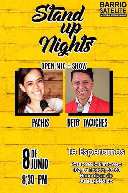 Ivonne De los Ríos tweet media