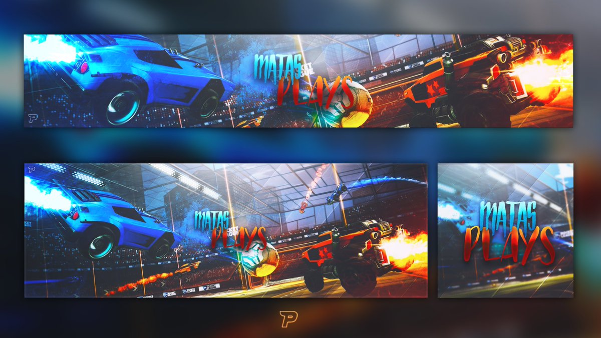 New Revamp for @MatasJ2005 🔥
(he stole my work '-')

>> HD: paprikadzn.carbonmade.com 

❤️ & 🔁 are appreciated!