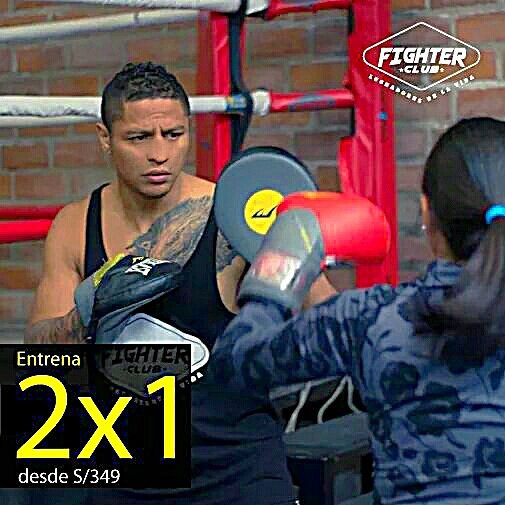 jonathanmaicelo's tweet photo. sigue mi templo @FighterClubPeru y gana el 2x1 
fuite https://t.co/BqsmuXpWrI