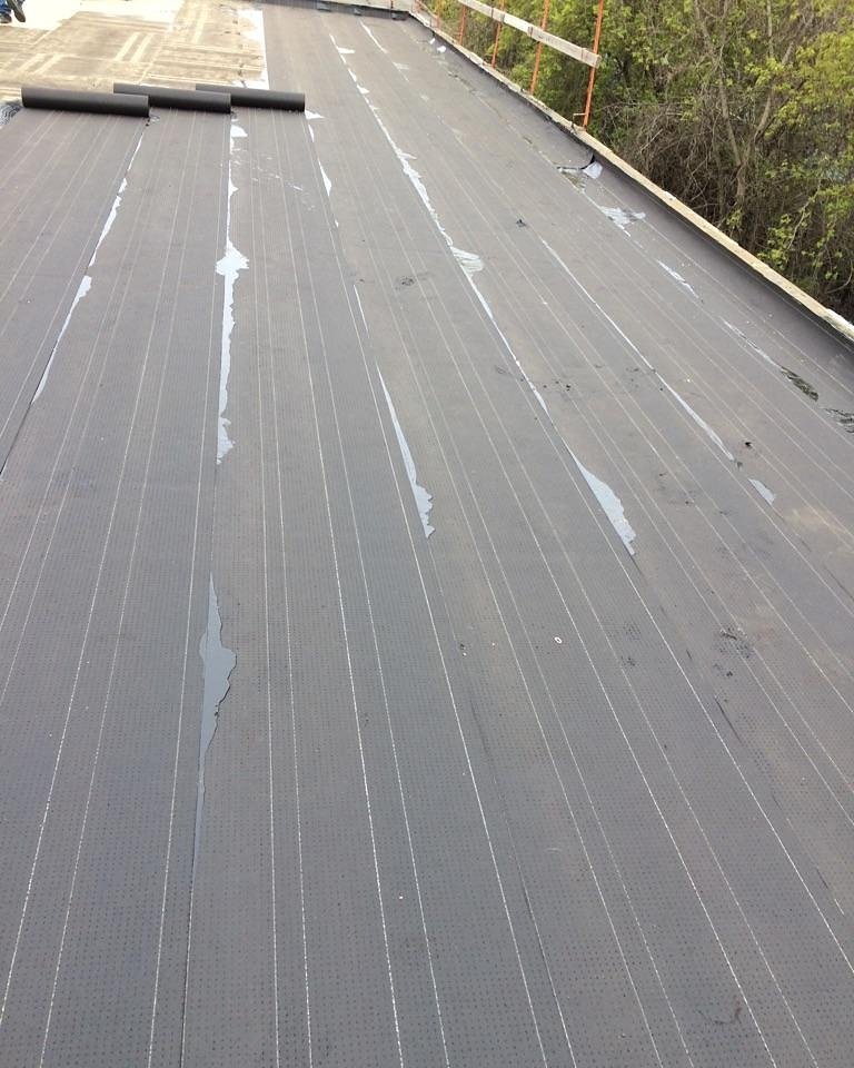 DilmarGroup's tweet photo. #waybackwednesday
Straighter lines have never been seen! 
Dilmar Roofing - On Top For A Reason
#roofing #roofer #flatroof #WednesdayWisdom https://t.co/4C3uUbj97q