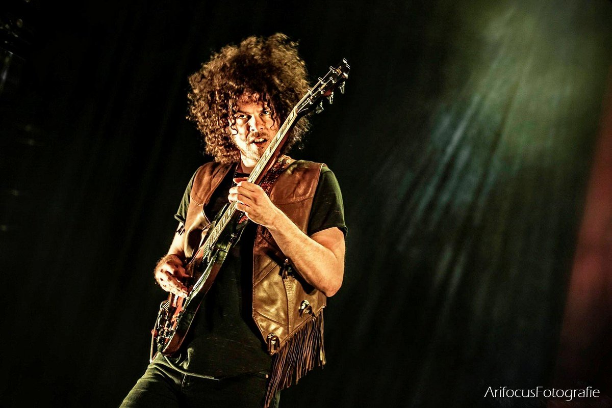 arifocusfoto's tweet photo. My site with @wolfmother @vintagetrouble @Donnerwetter_NL @Navaronemusic @destaat and many many more on https://t.co/fJfg0VPlNZ https://t.co/nvdk7ubCs8