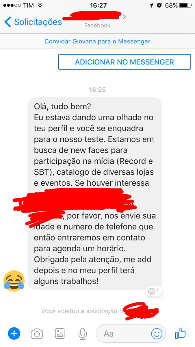 Matheeus_Saant's tweet photo. Quando até uma Agencia tenta iludir voce , 
Ja nao bastava as mulheres me iludir ?! 😴🤔 https://t.co/z0fPRr2Yep