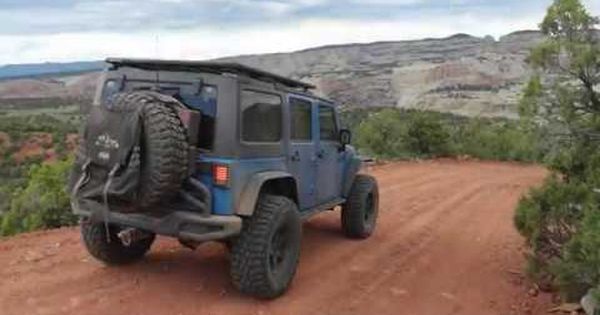 love2cars's tweet photo. Overlanding through and around Dinosaur National Monument and CO/WY/UT over Memorial Day weekend. #jeep #jeeplife #Wrangler #jeeps #Cheroke… https://t.co/o4Fgmtph3n