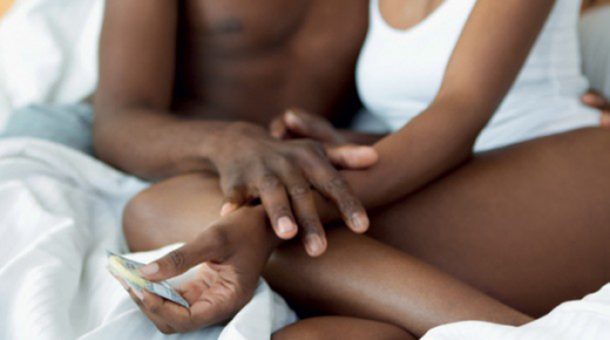 WomensHealthSA's tweet photo. FYI — ‘Stealthing’ isn’t just a 'dangerous sex trend.' It's actually sexual assault 👉🏽 https://t.co/tcM16p03rR https://t.co/faF92738bE