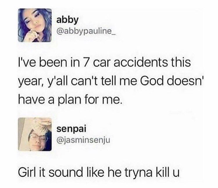 WORLDSTAR's tweet photo. Looks like he got some other plans for her 😂 https://t.co/TlJnc7RXPN